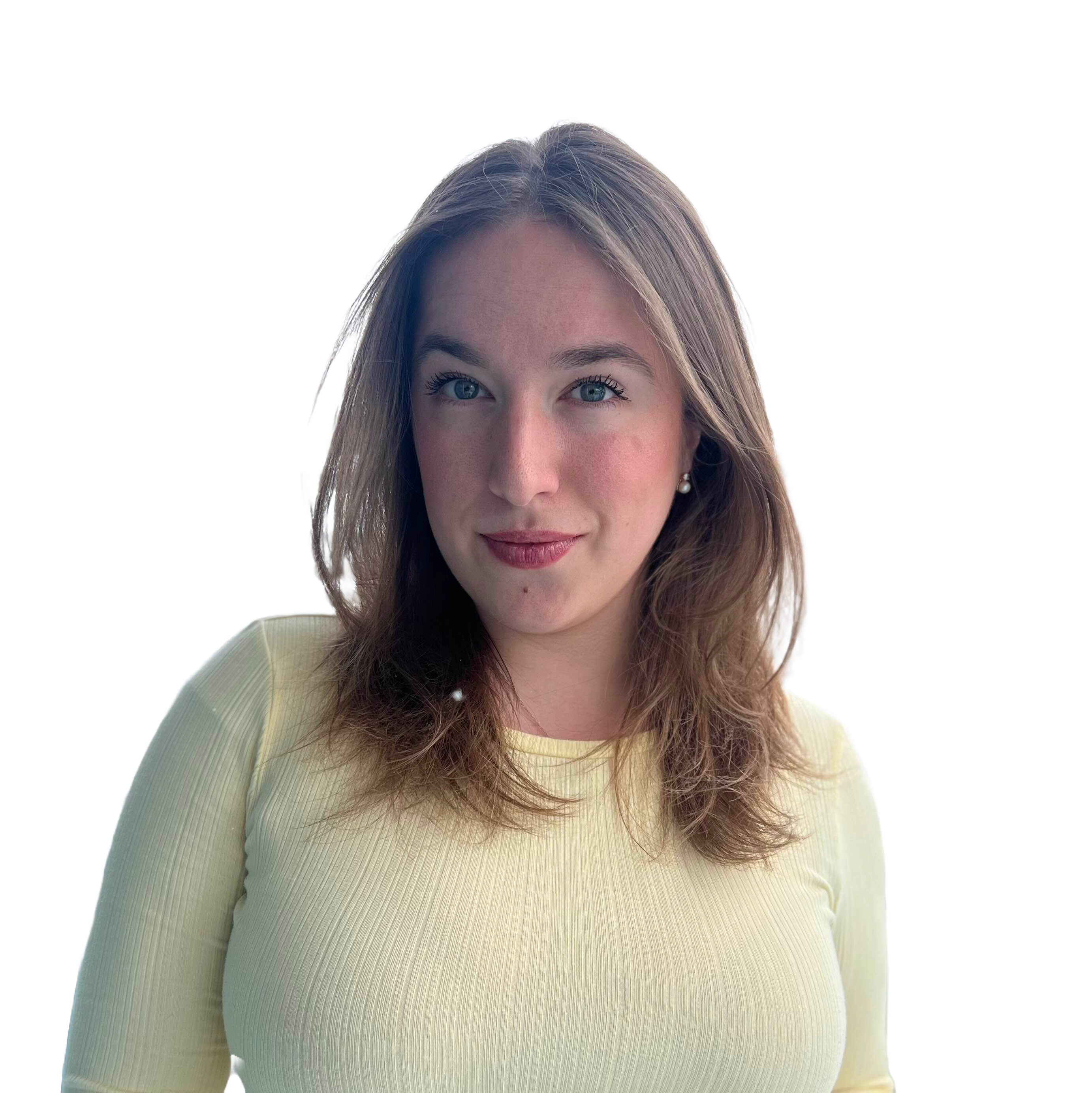 Teodora Vujovic avatar